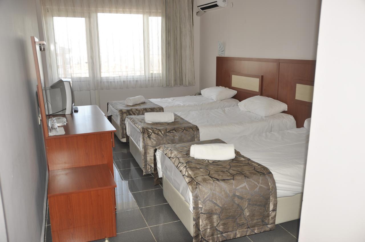 Canakkale Uygulama Oteli̇ Extérieur photo