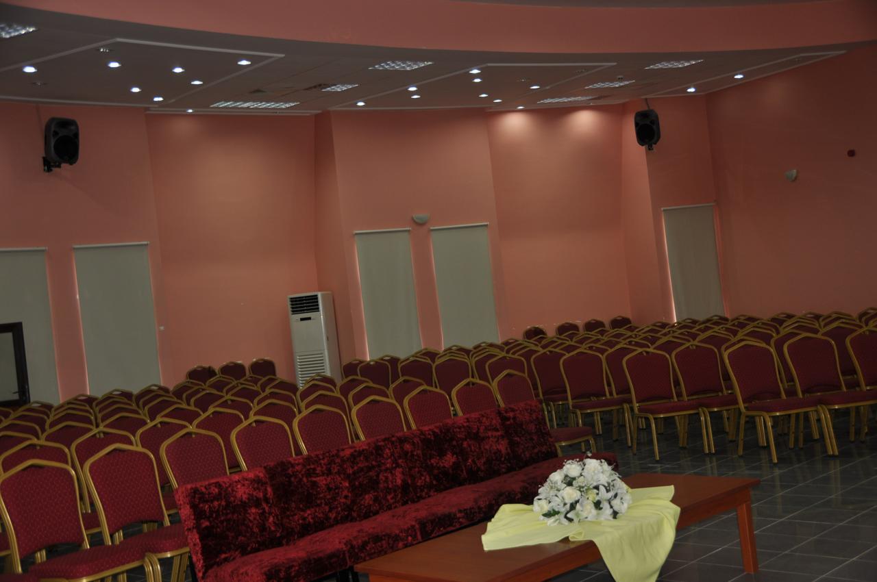 Canakkale Uygulama Oteli̇ Extérieur photo