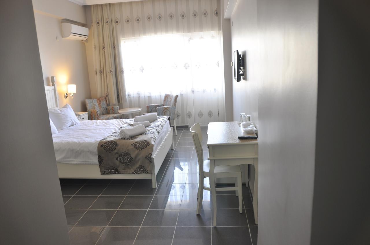 Canakkale Uygulama Oteli̇ Extérieur photo