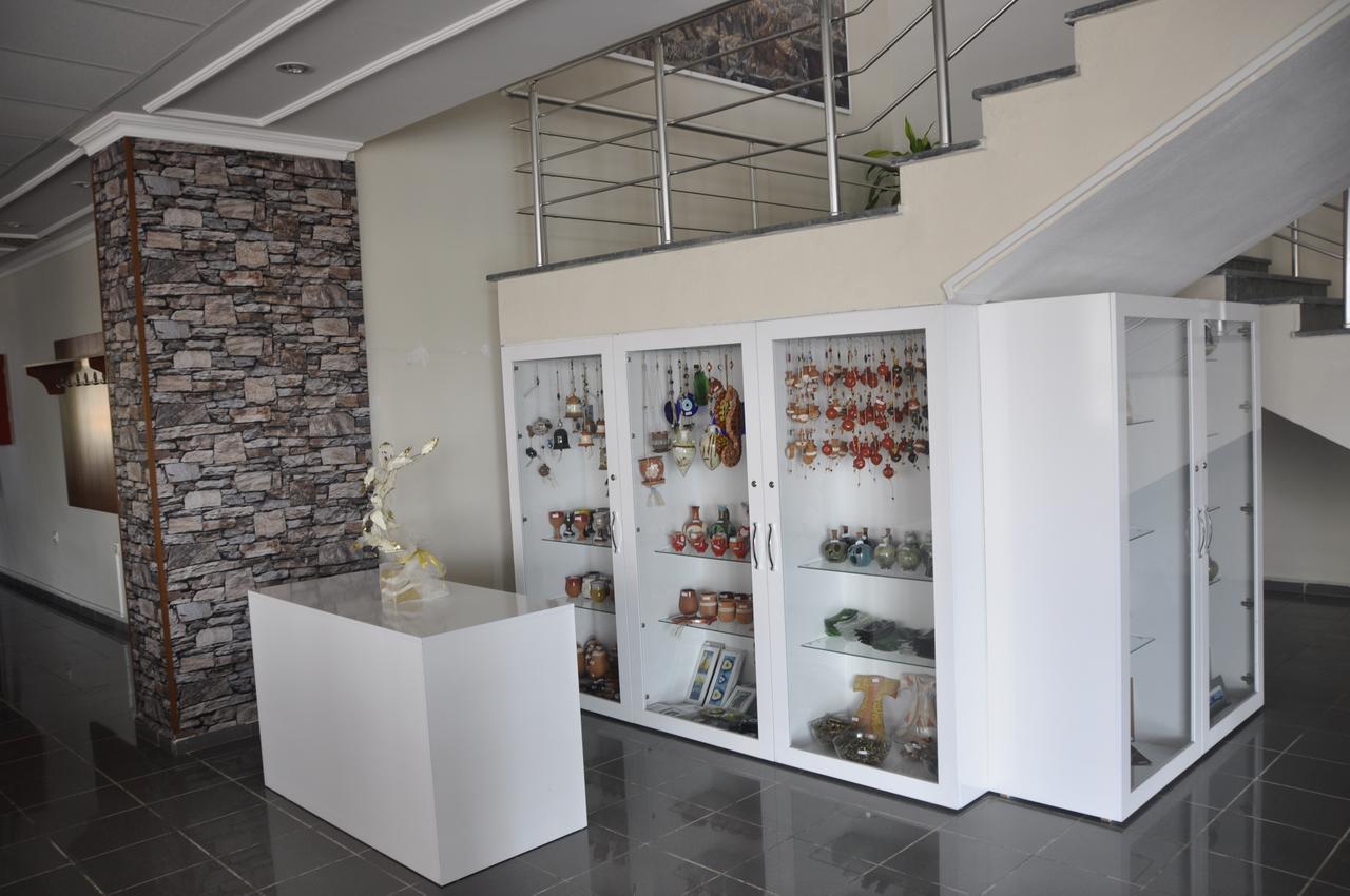 Canakkale Uygulama Oteli̇ Extérieur photo