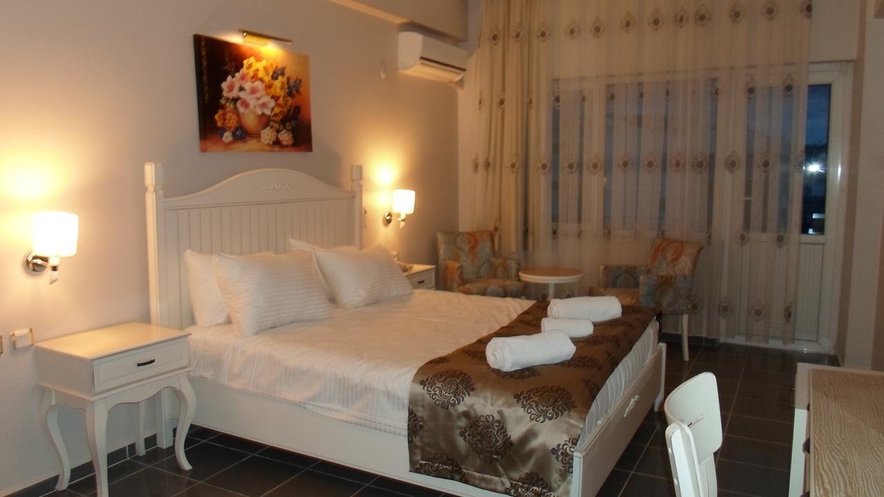 Canakkale Uygulama Oteli̇ Extérieur photo