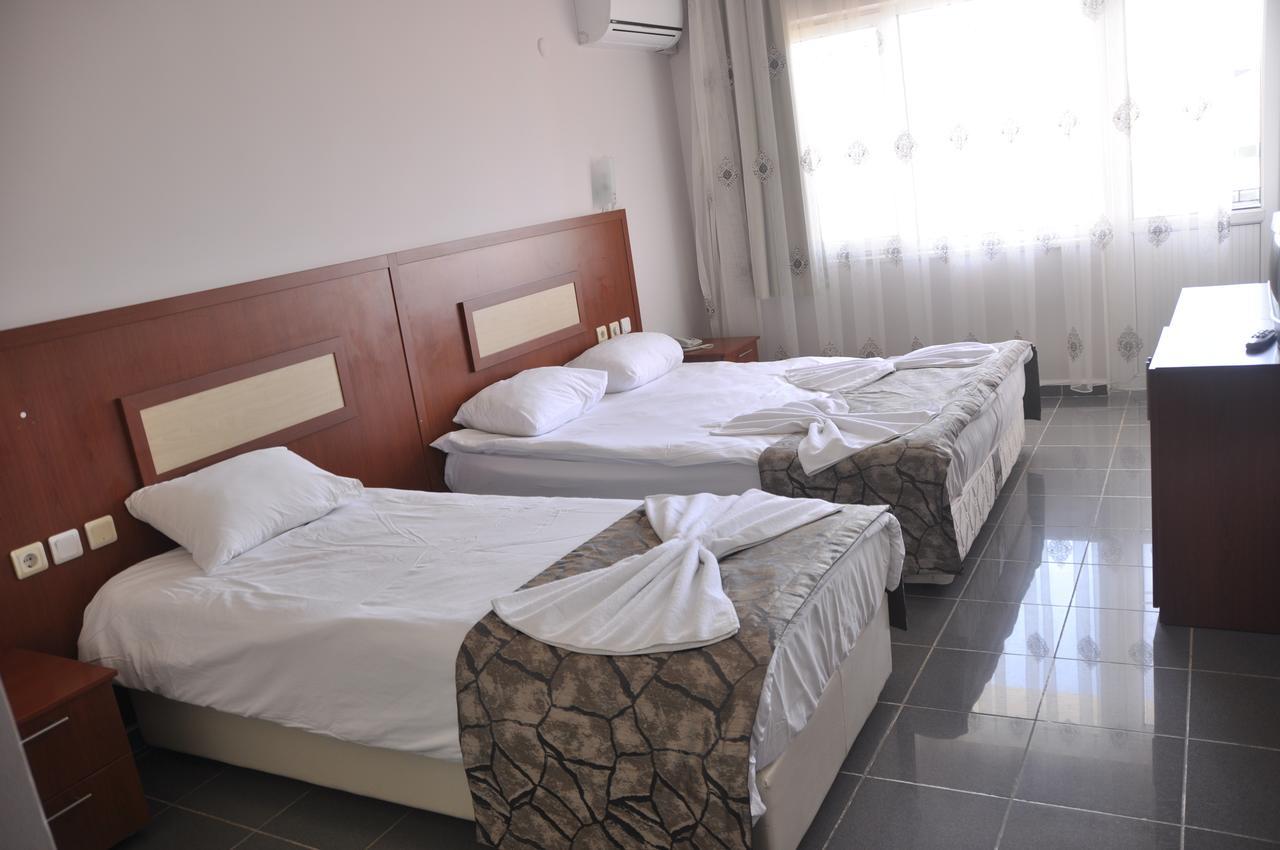 Canakkale Uygulama Oteli̇ Extérieur photo