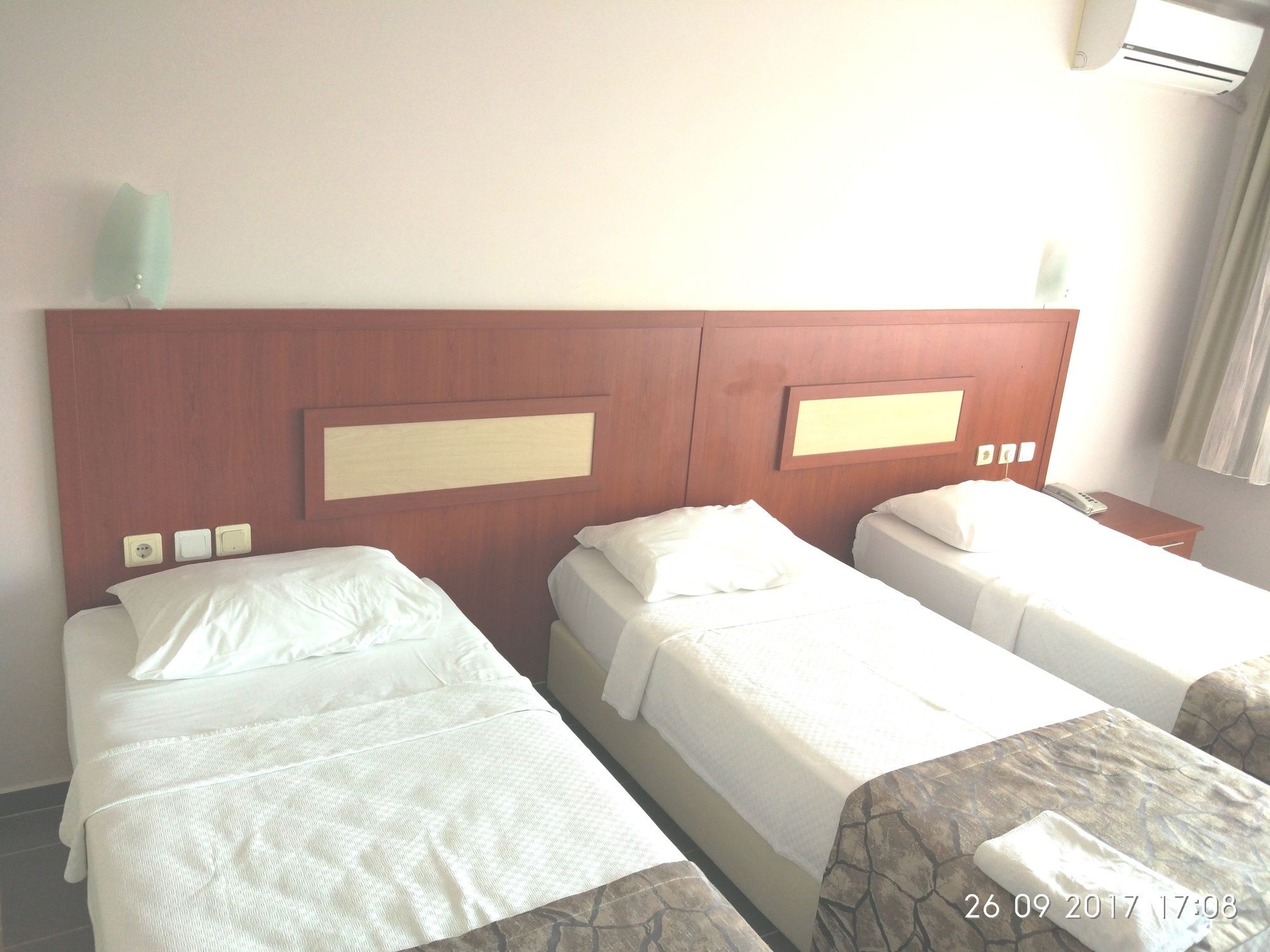 Canakkale Uygulama Oteli̇ Extérieur photo